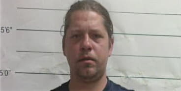 Juan Alvarado, - Orleans Parish County, LA 